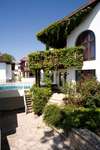 Los Dos Gallos Hotel 